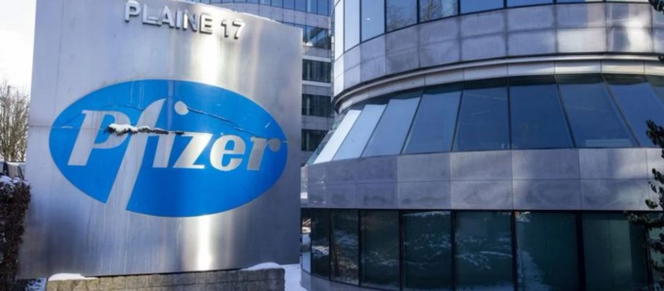 Σε συναγερμό οι υγειονομικές αρχές στην Γαλλία: Πέντε περιπτώσεις μυοκαρδίτιδας μετά από το εμβόλιο της Pfizer